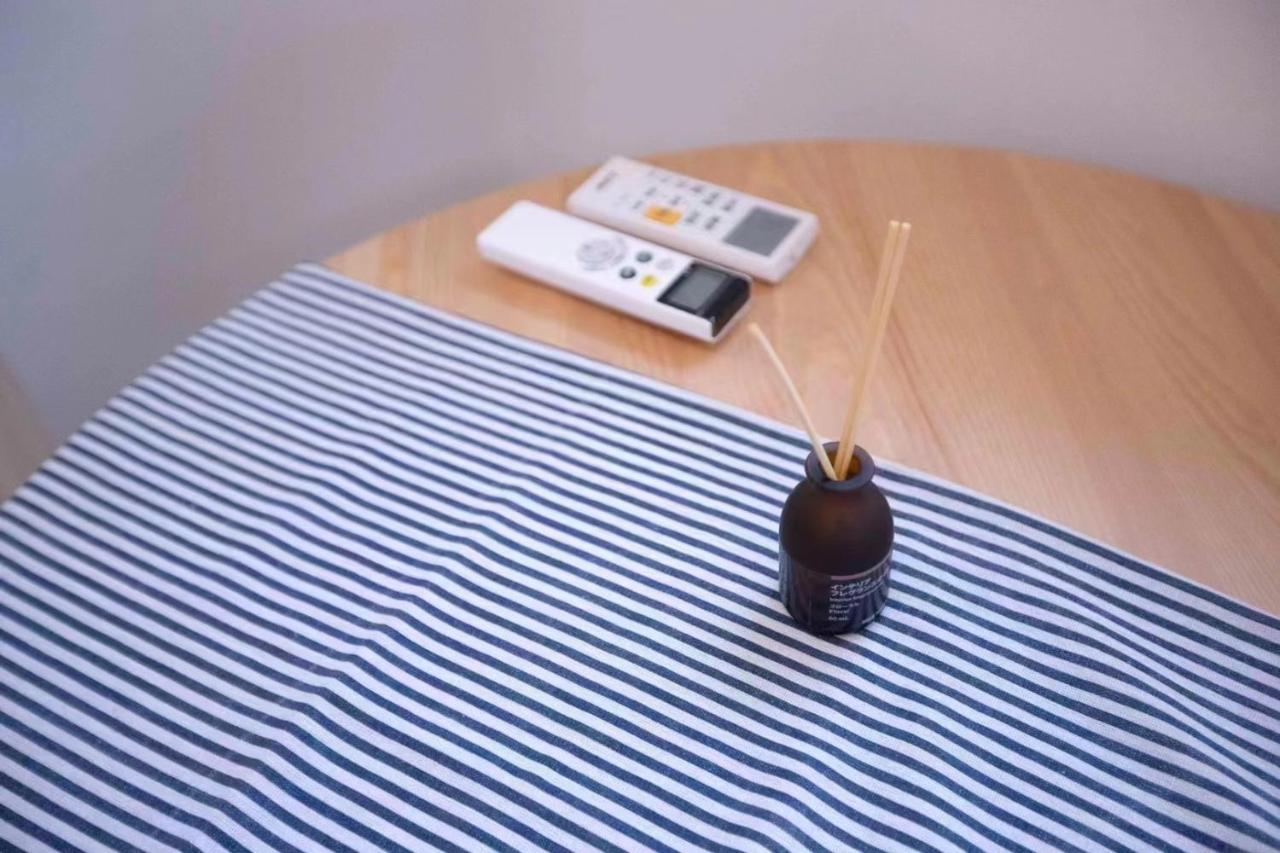 Apartahotel Japan House Sugamo Tokio