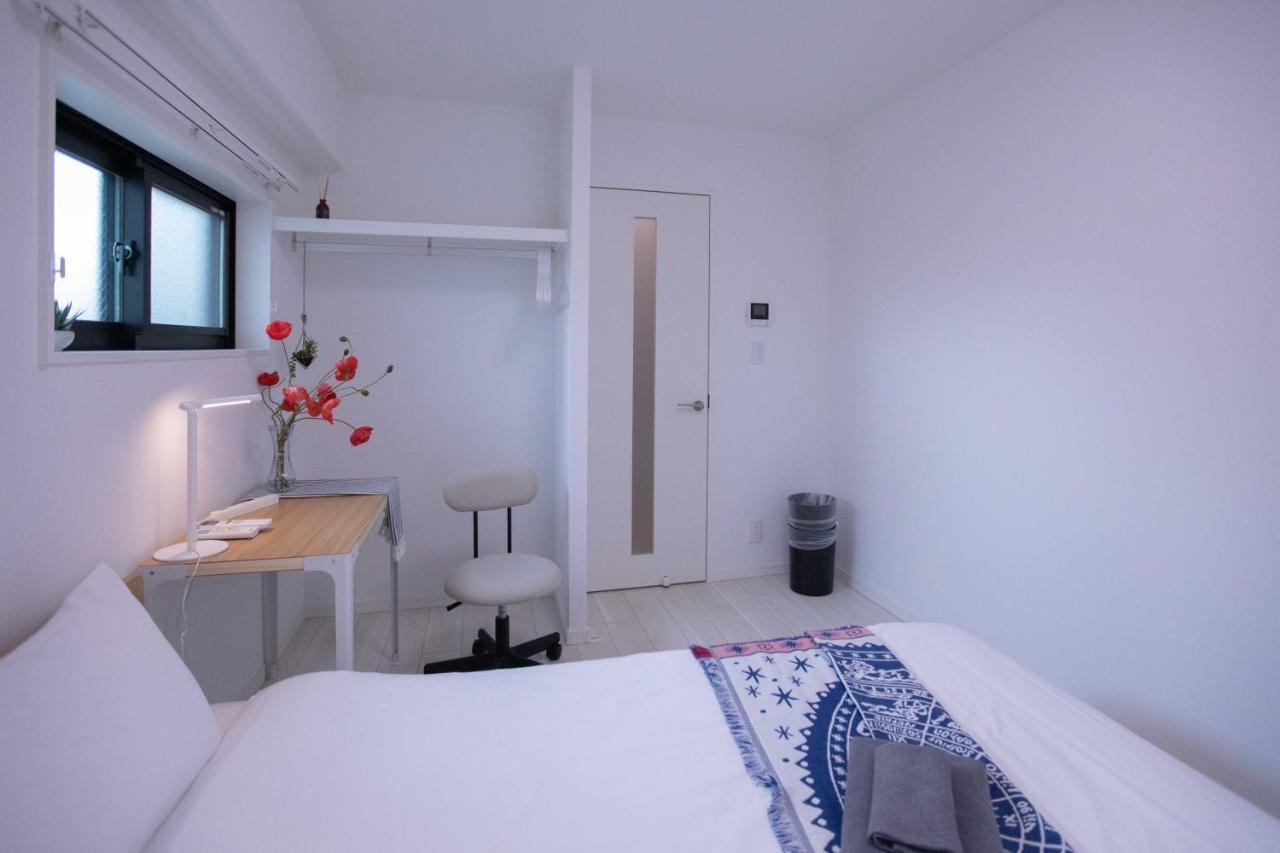 Japan House Sugamo Apartahotel *