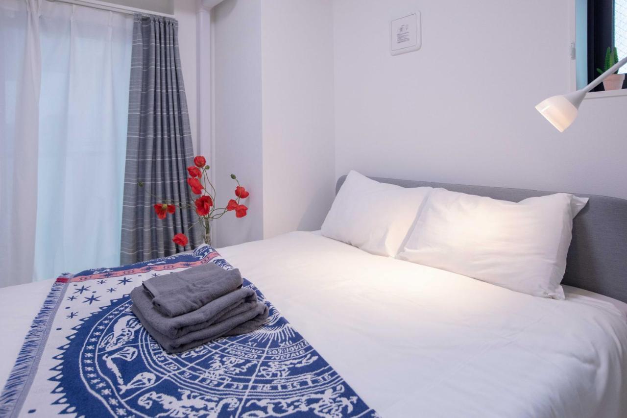 Japan House Sugamo Apartahotel Tokio