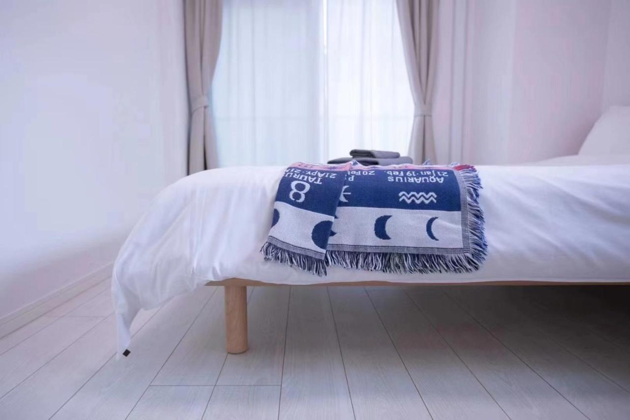 Apartahotel Japan House Sugamo Tokio