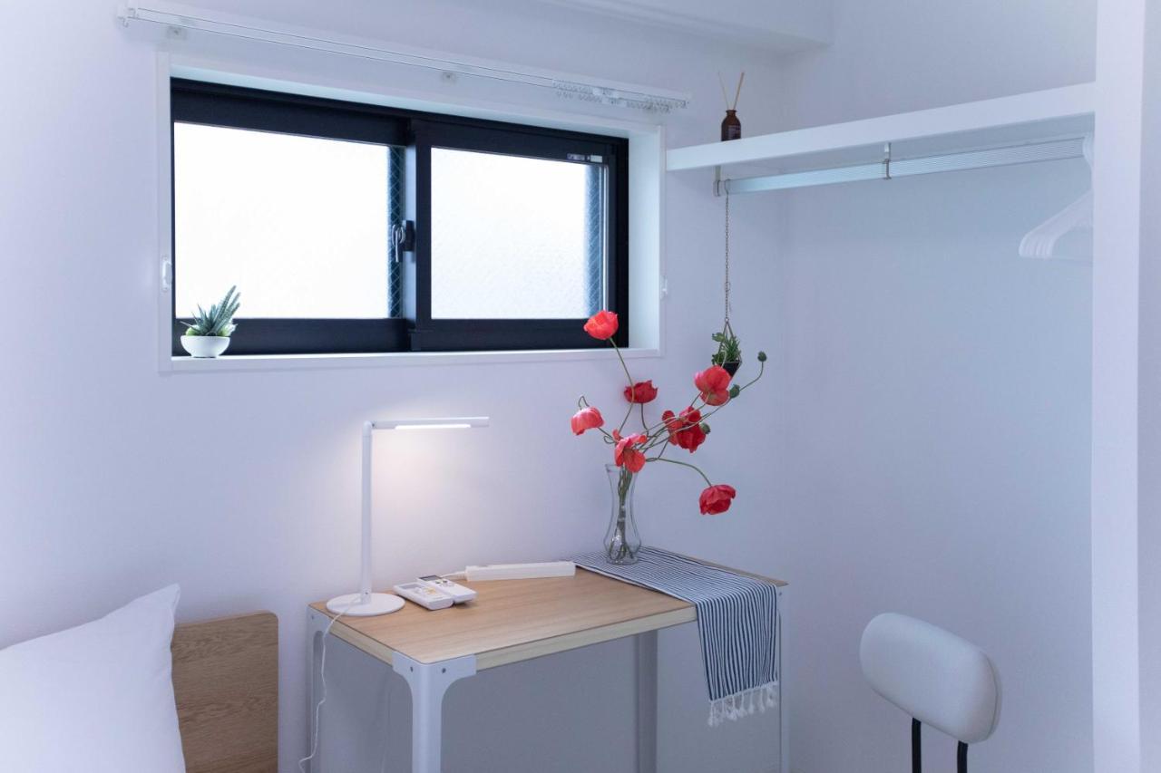 Apartahotel Japan House Sugamo *