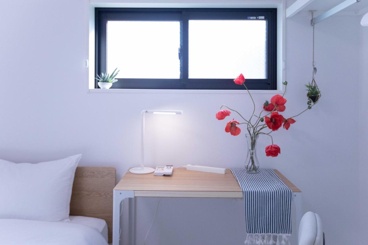 Japan House Sugamo Apartahotel *