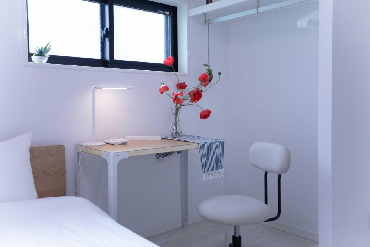Apartahotel Japan House Sugamo Tokio