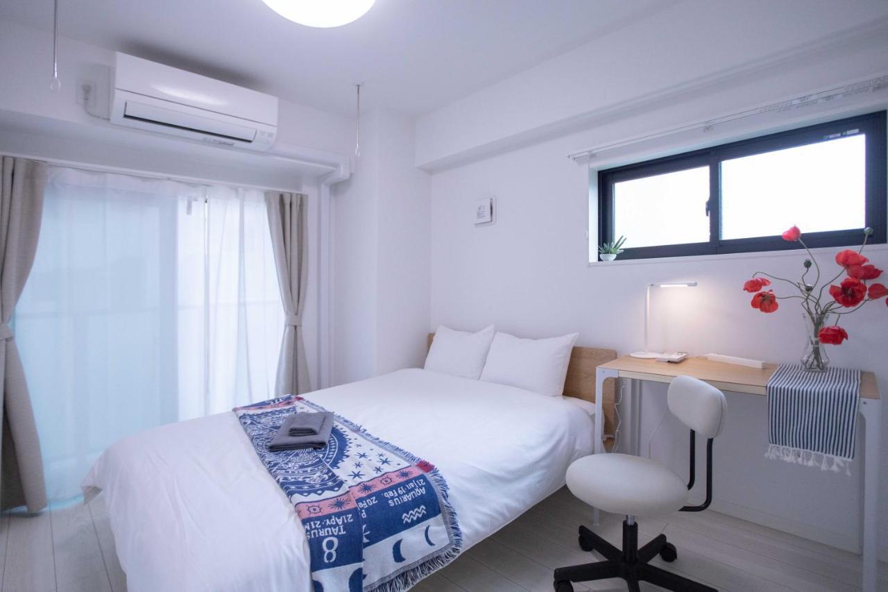Japan House Sugamo Apartahotel