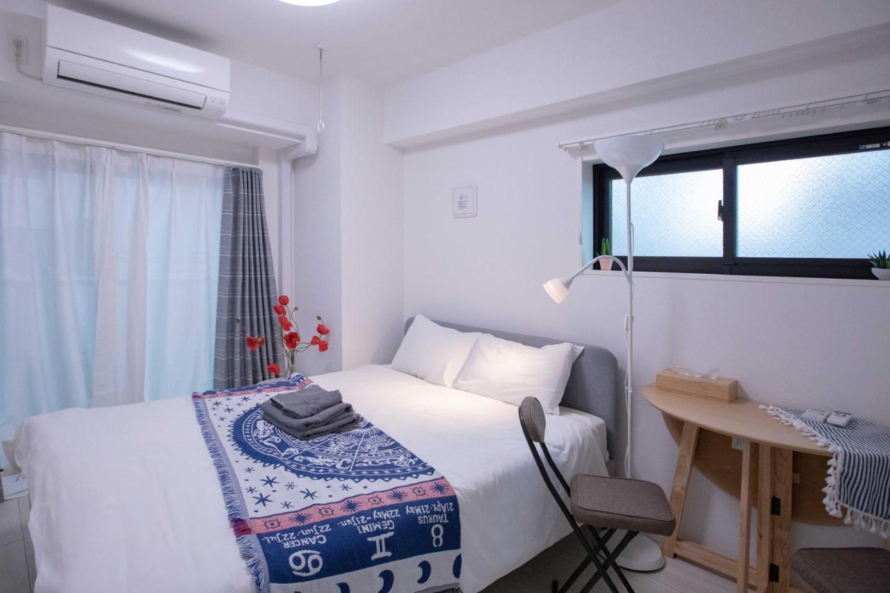 Japan House Sugamo Tokio