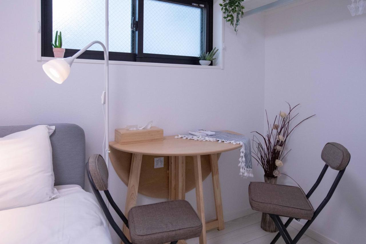 Japan House Sugamo Apartahotel *