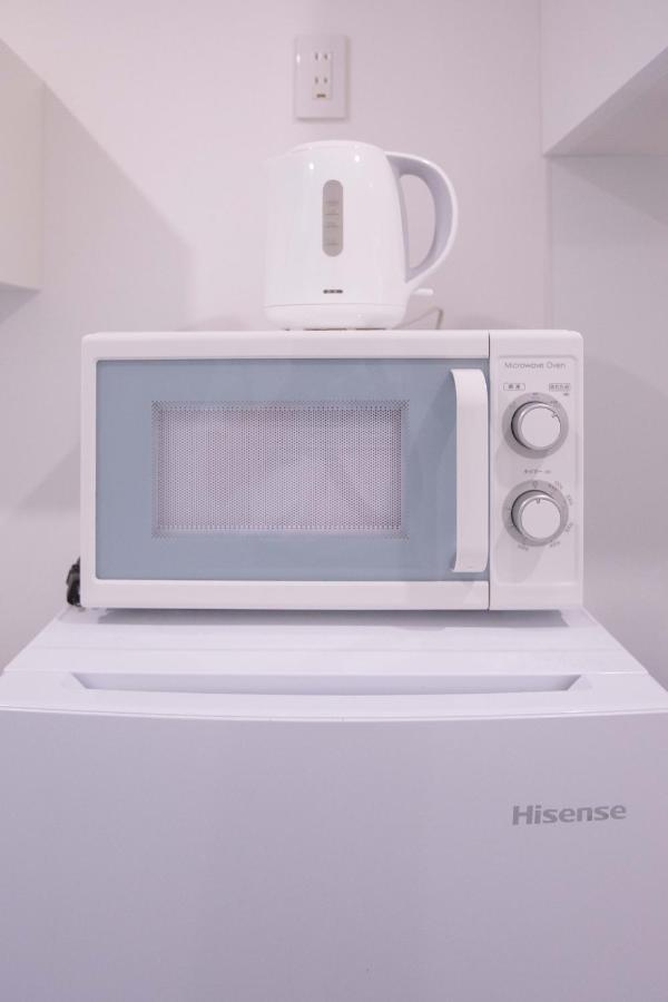 Apartahotel Japan House Sugamo Tokio
