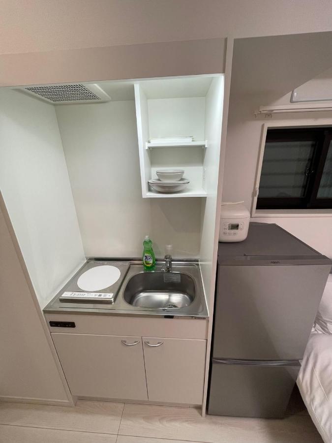 Apartahotel Japan House Sugamo *