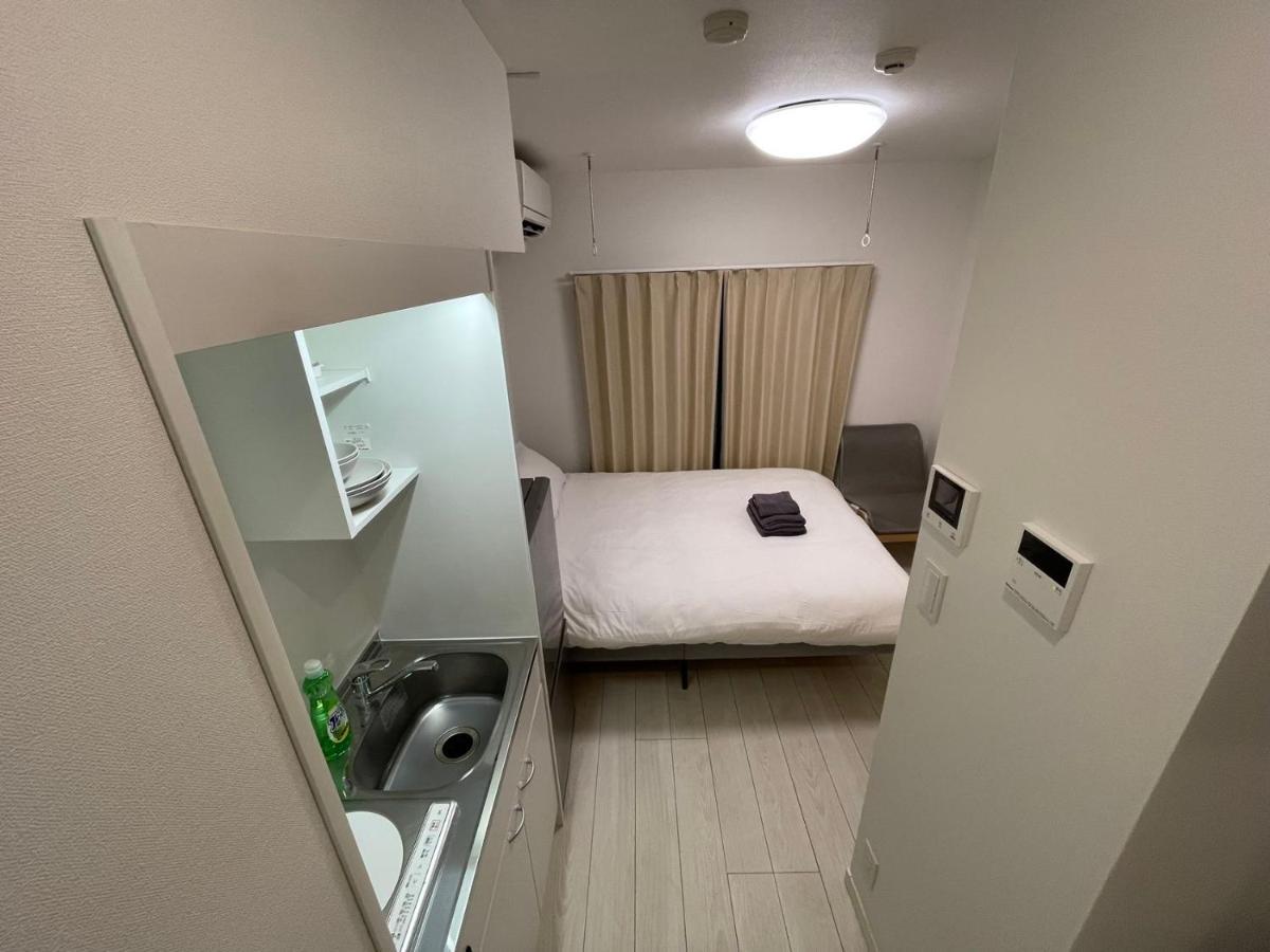 Japan House Sugamo Tokio