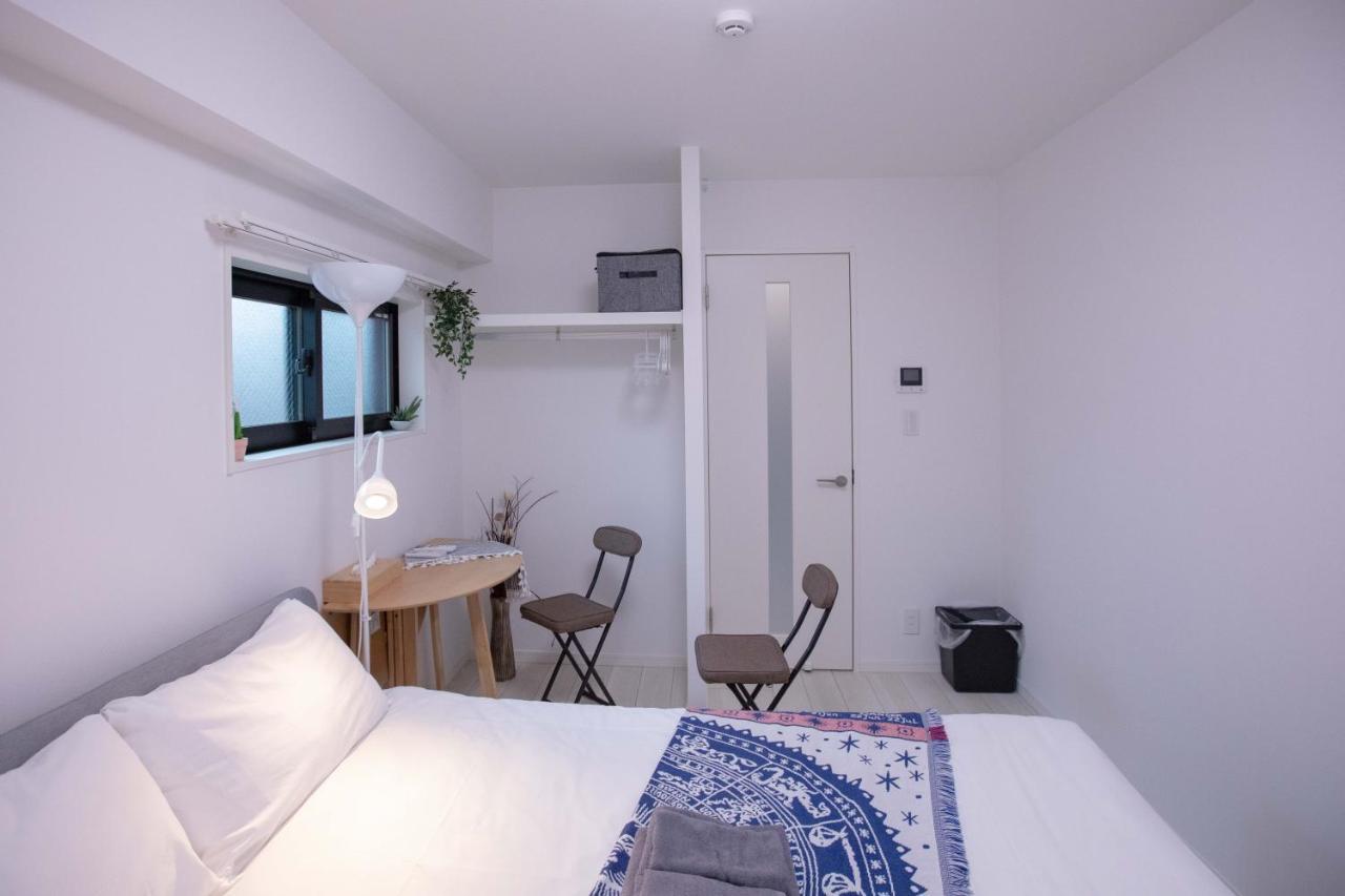 Japan House Sugamo Apartahotel