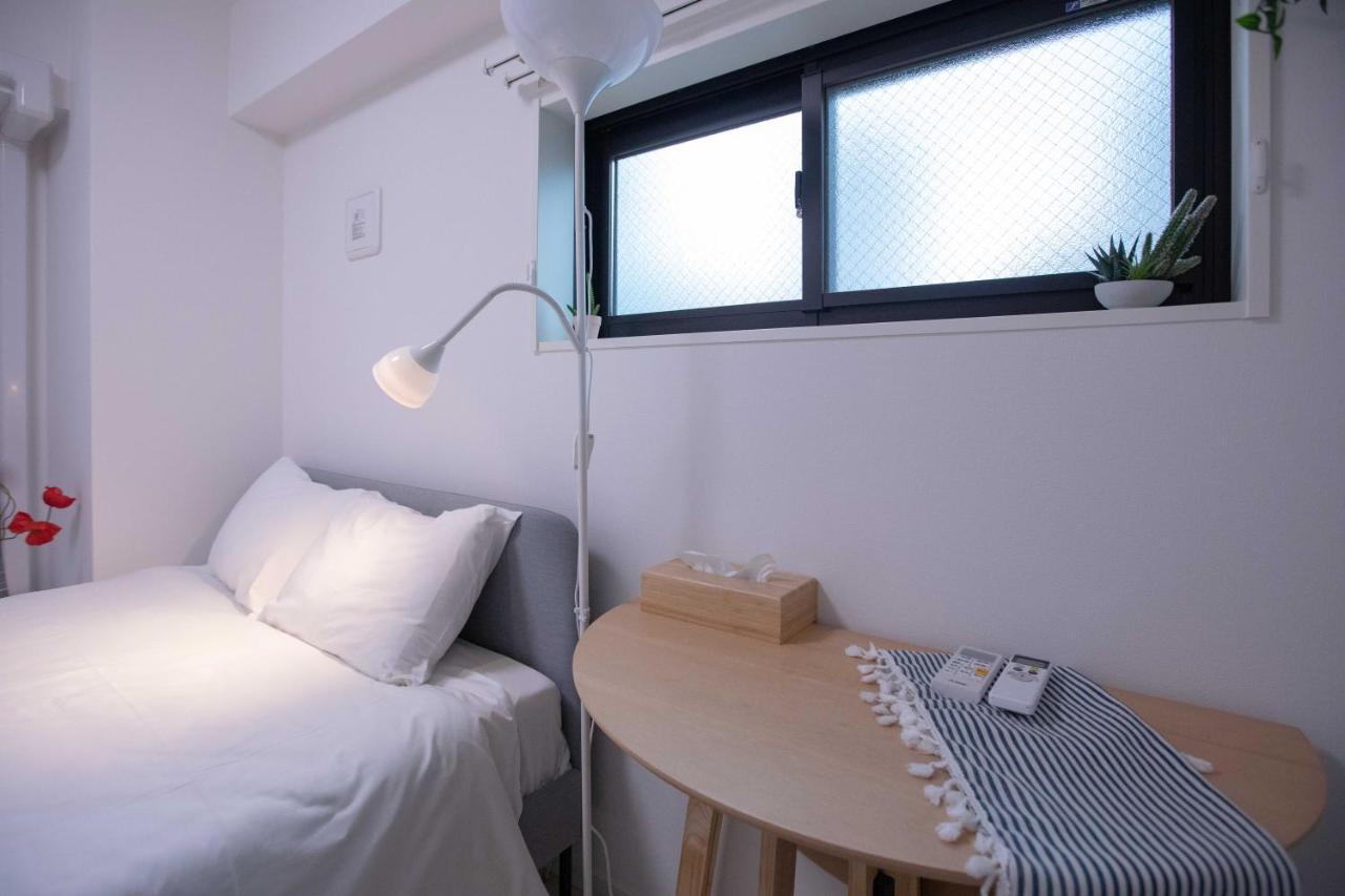 Japan House Sugamo Apartahotel Tokio