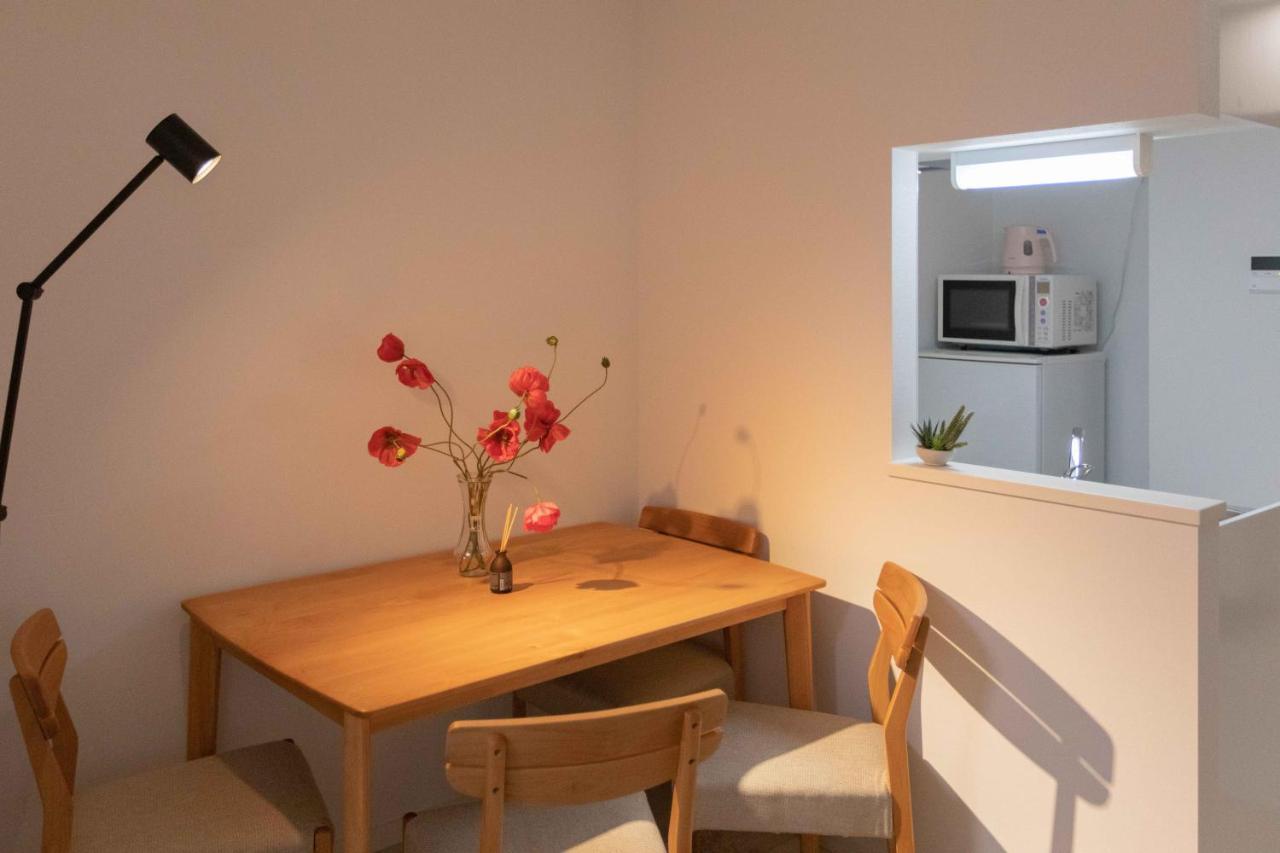 Apartahotel Japan House Sugamo Tokio