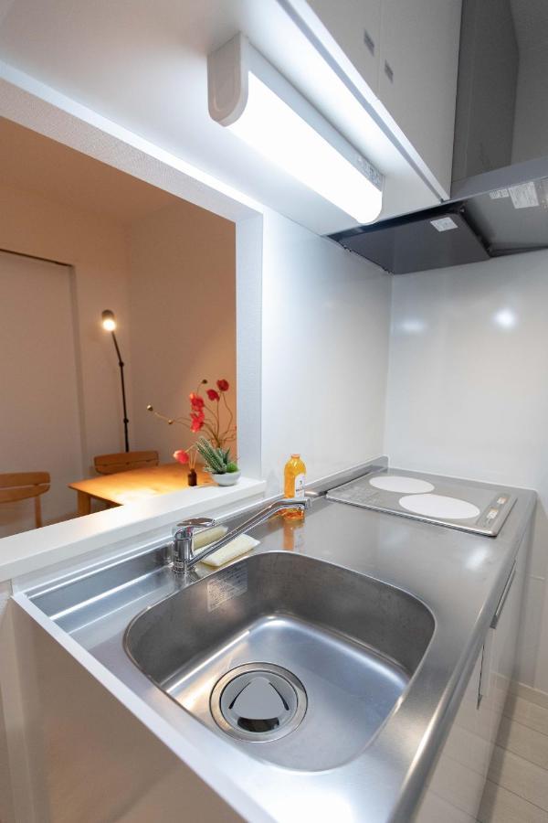 Apartahotel Japan House Sugamo Tokio