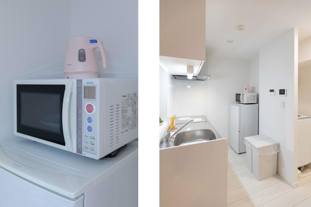 Apartahotel Japan House Sugamo Tokio