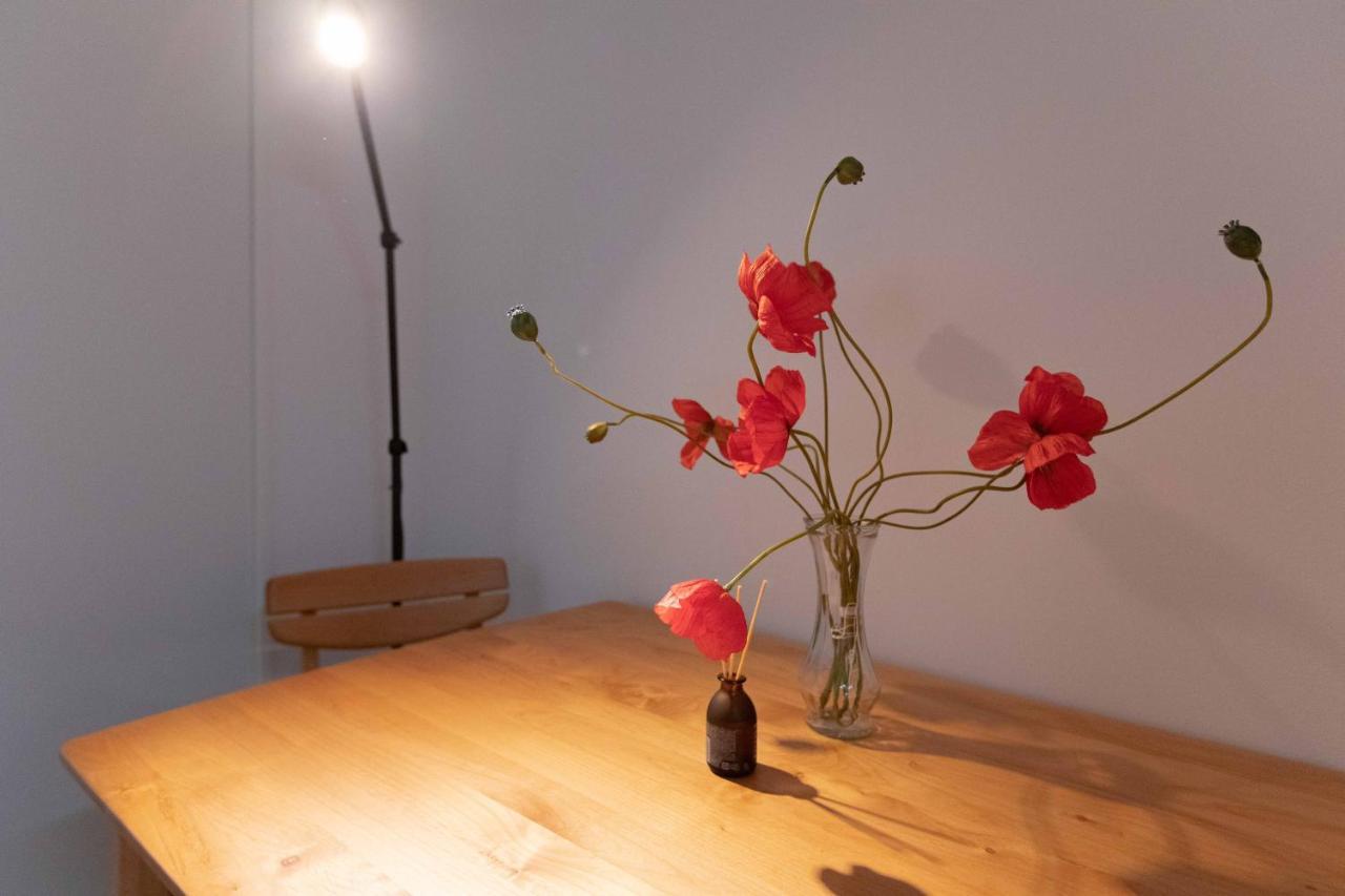 Apartahotel Japan House Sugamo