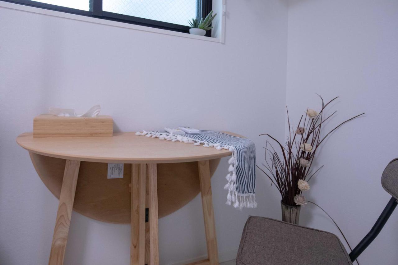 Japan House Sugamo Apartahotel *