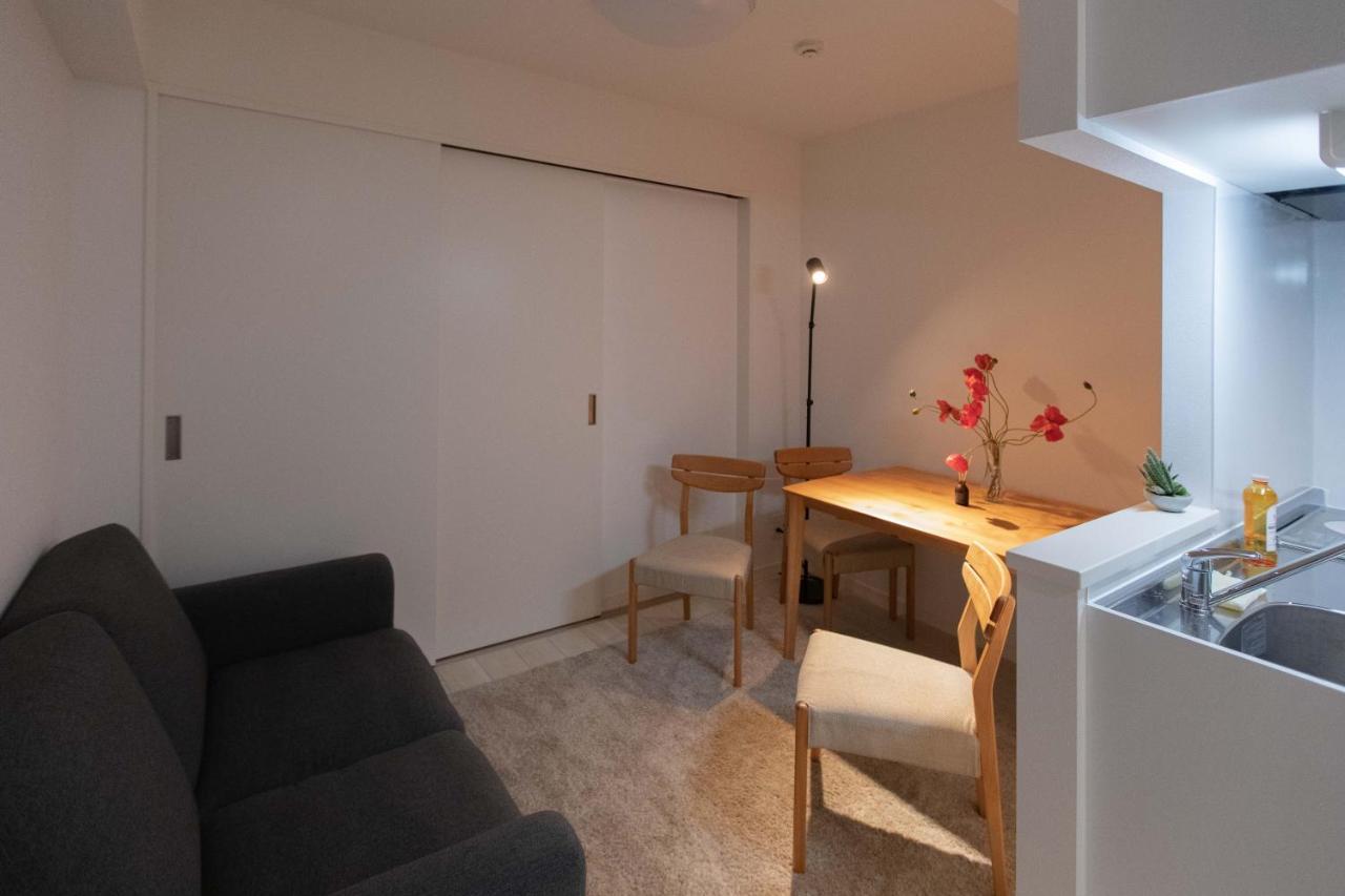 Japan House Sugamo Apartahotel