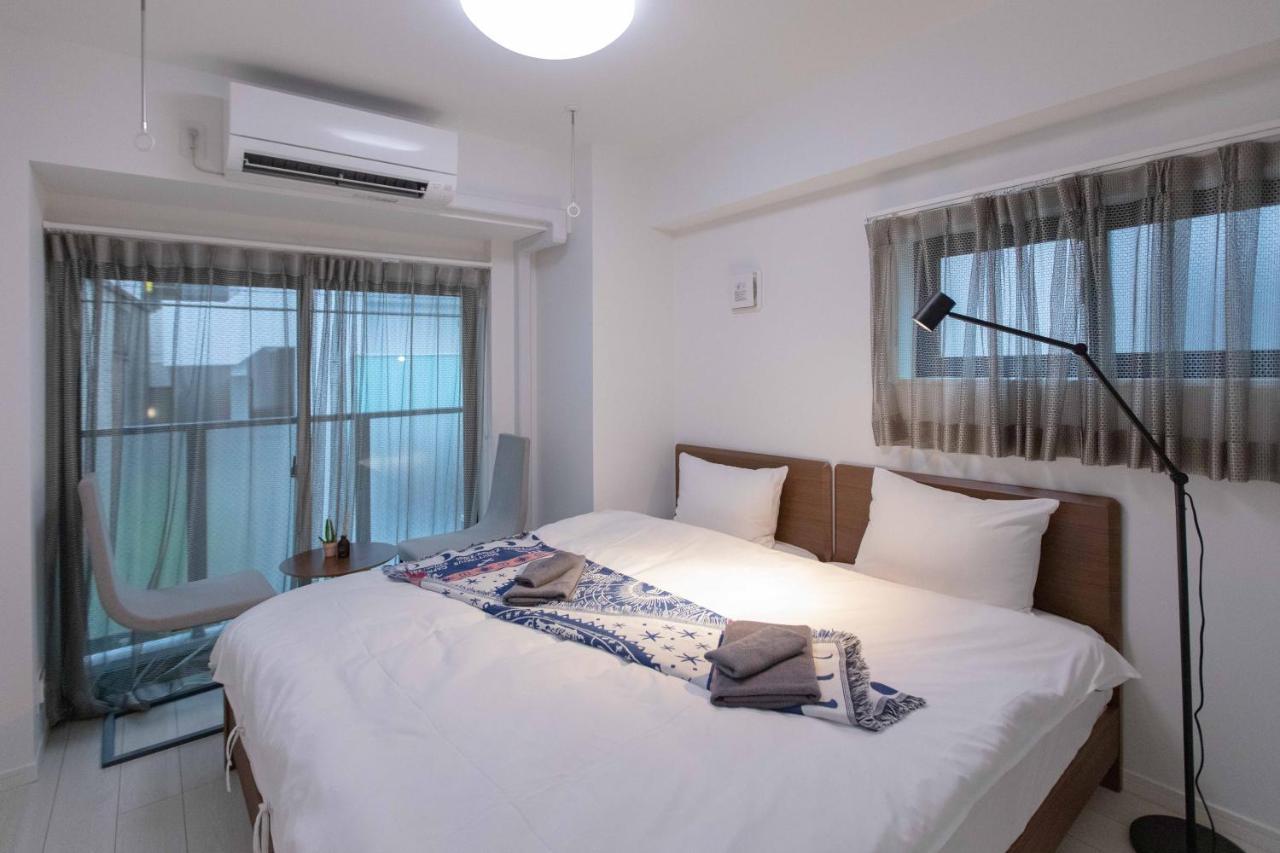 Apartahotel Japan House Sugamo Tokio