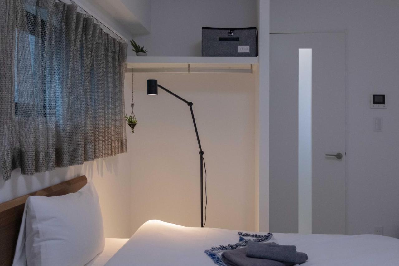 Apartahotel Japan House Sugamo *