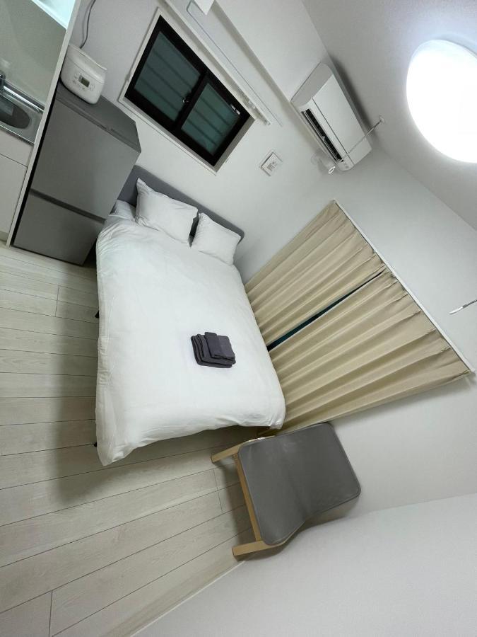 Apartahotel Japan House Sugamo